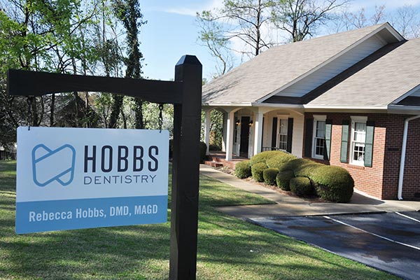 Hobbs Dentistry Augusta