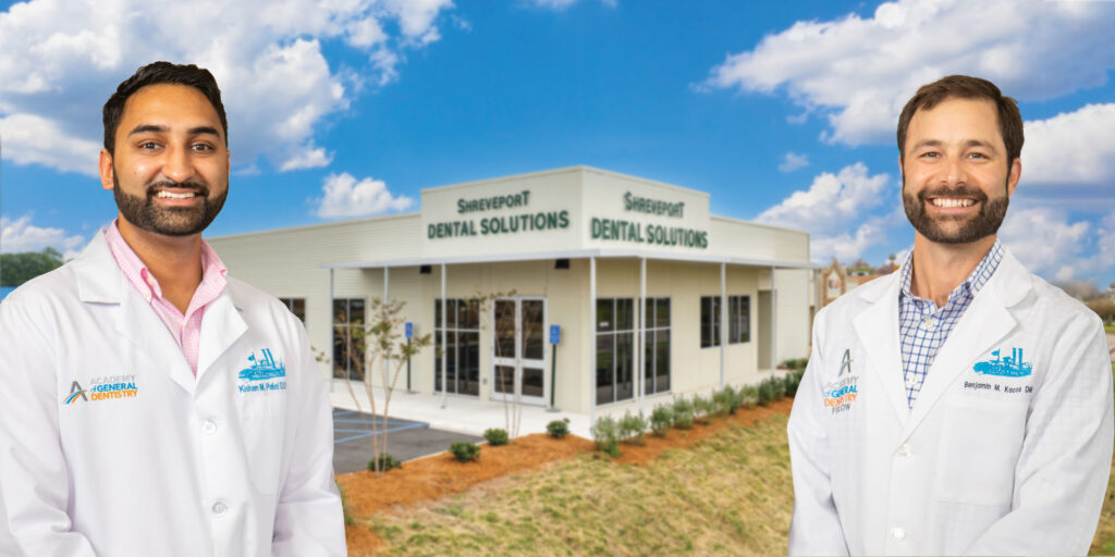 Shreveport Dental Solutions