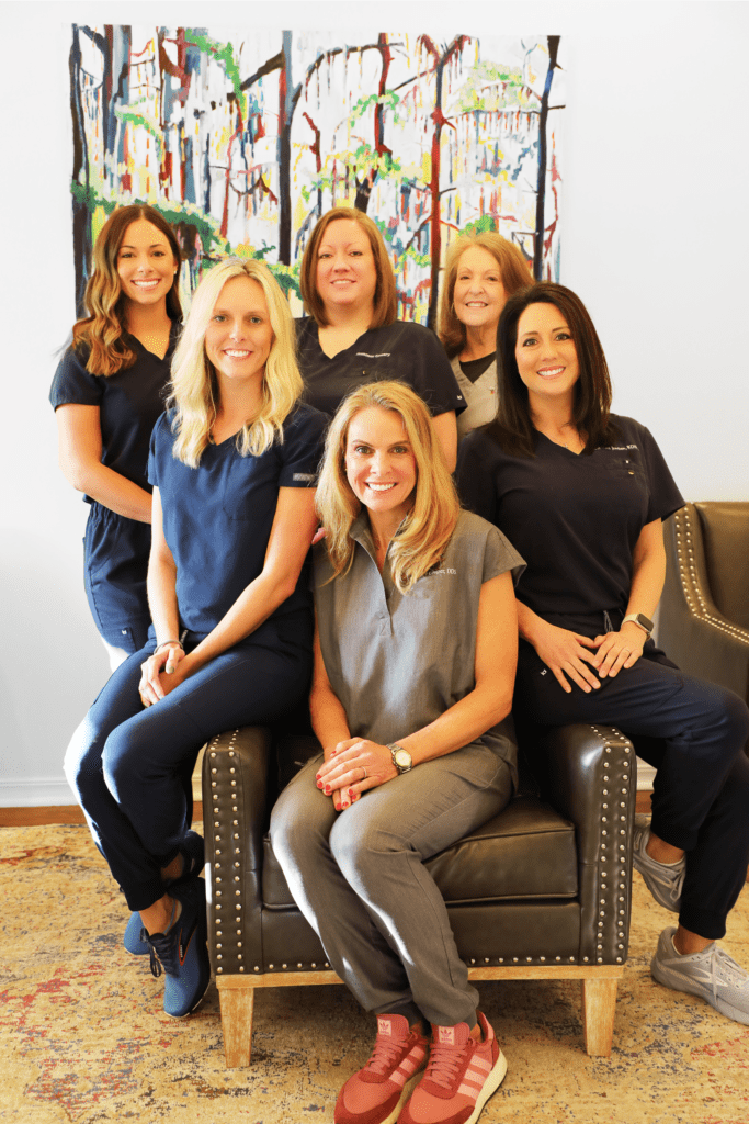Broadmoor Family Dental Care