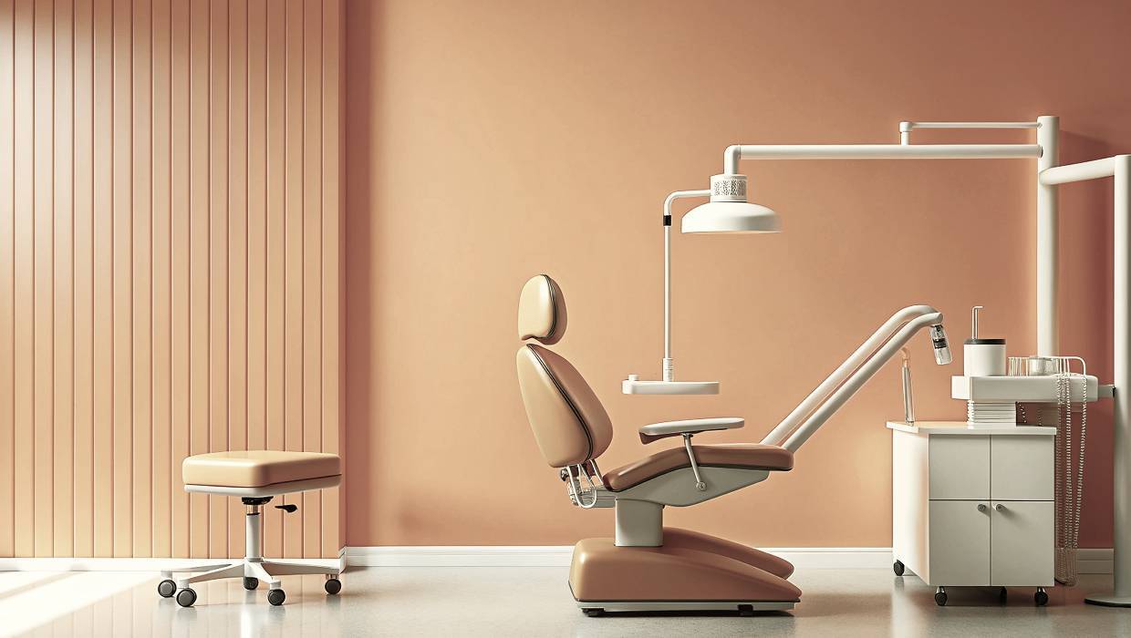 Comfort Smiles Family Dentistry