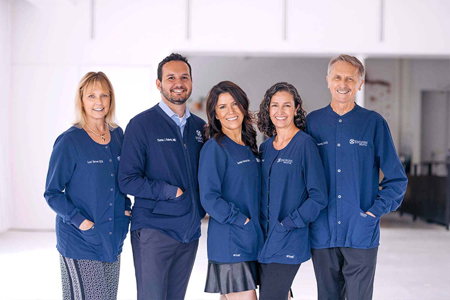 Enspire Dental Ann Arbor