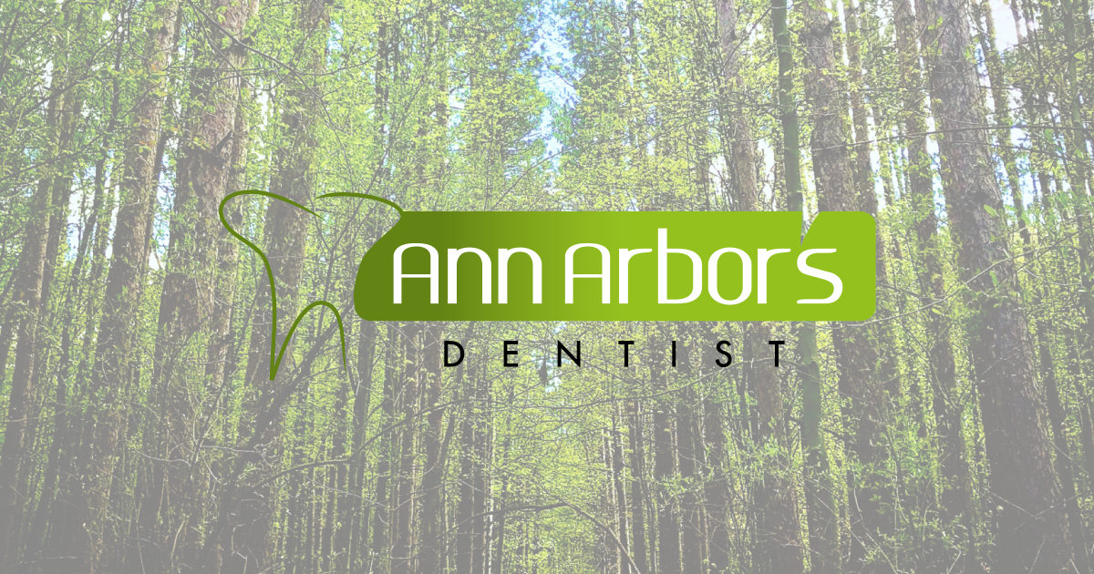 Ann Arbor's Dentist