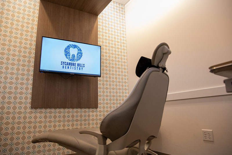 Sycamore Hills Dentistry