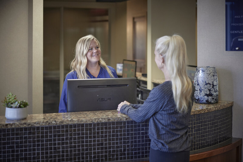 Yager Family Dentistry