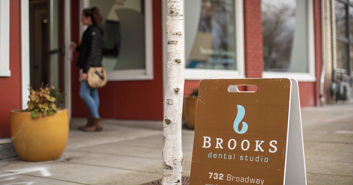 Brooks Dental Studio
