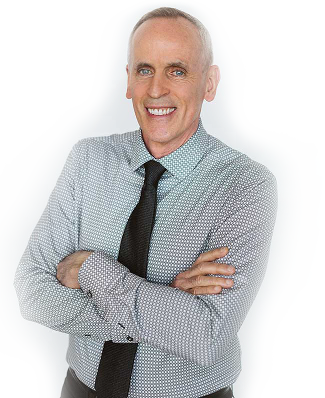 Richard D. Weigand, DDS