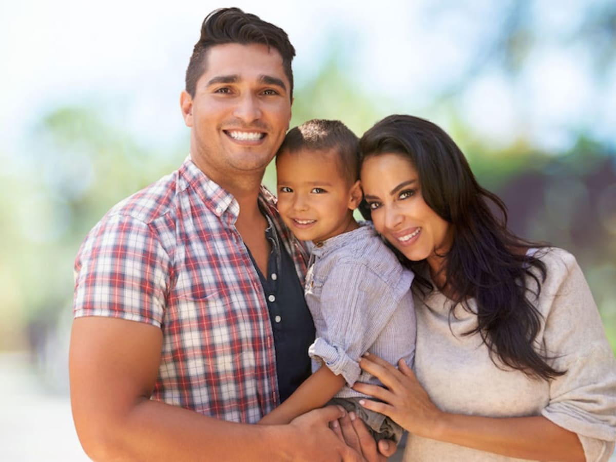 Dental Care on San Antonio