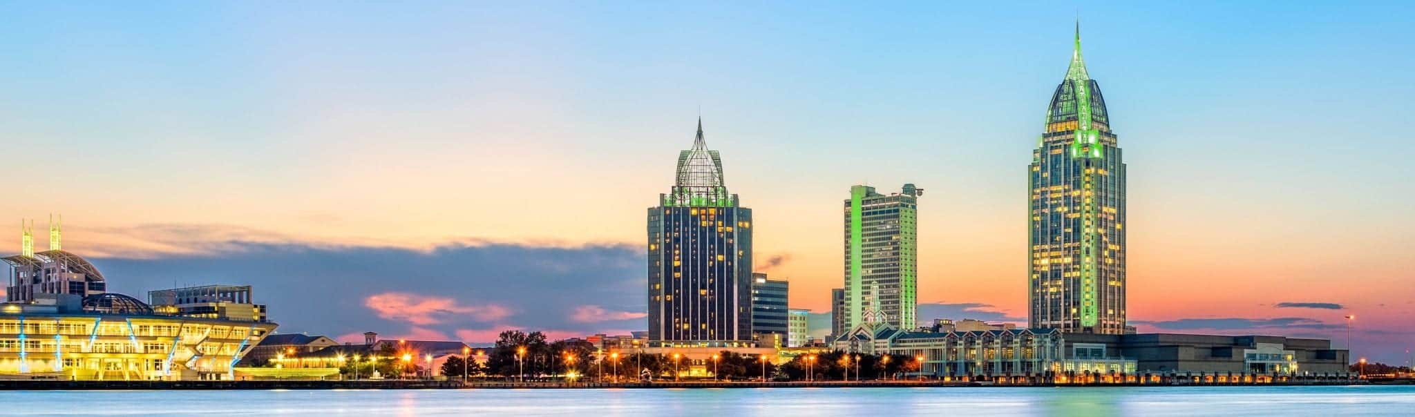 Alabama Smile Design