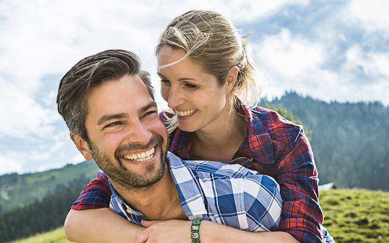 Vista Pacific Dental Care