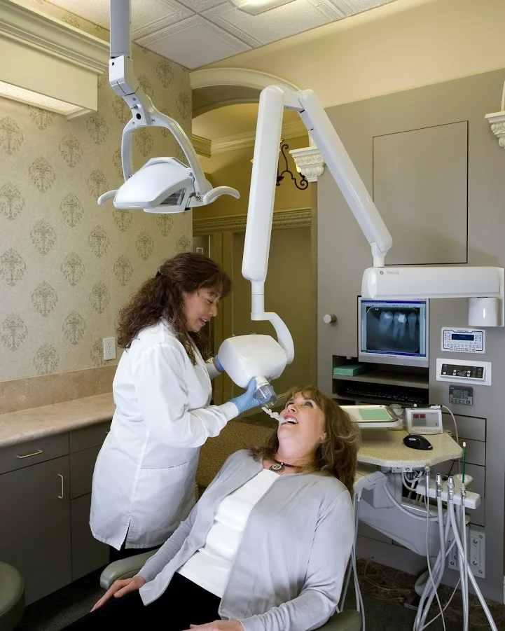 NEXT Dentistry Salinas