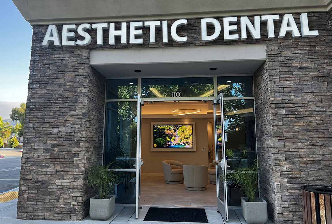 Aesthetic Dental Santa Clarita