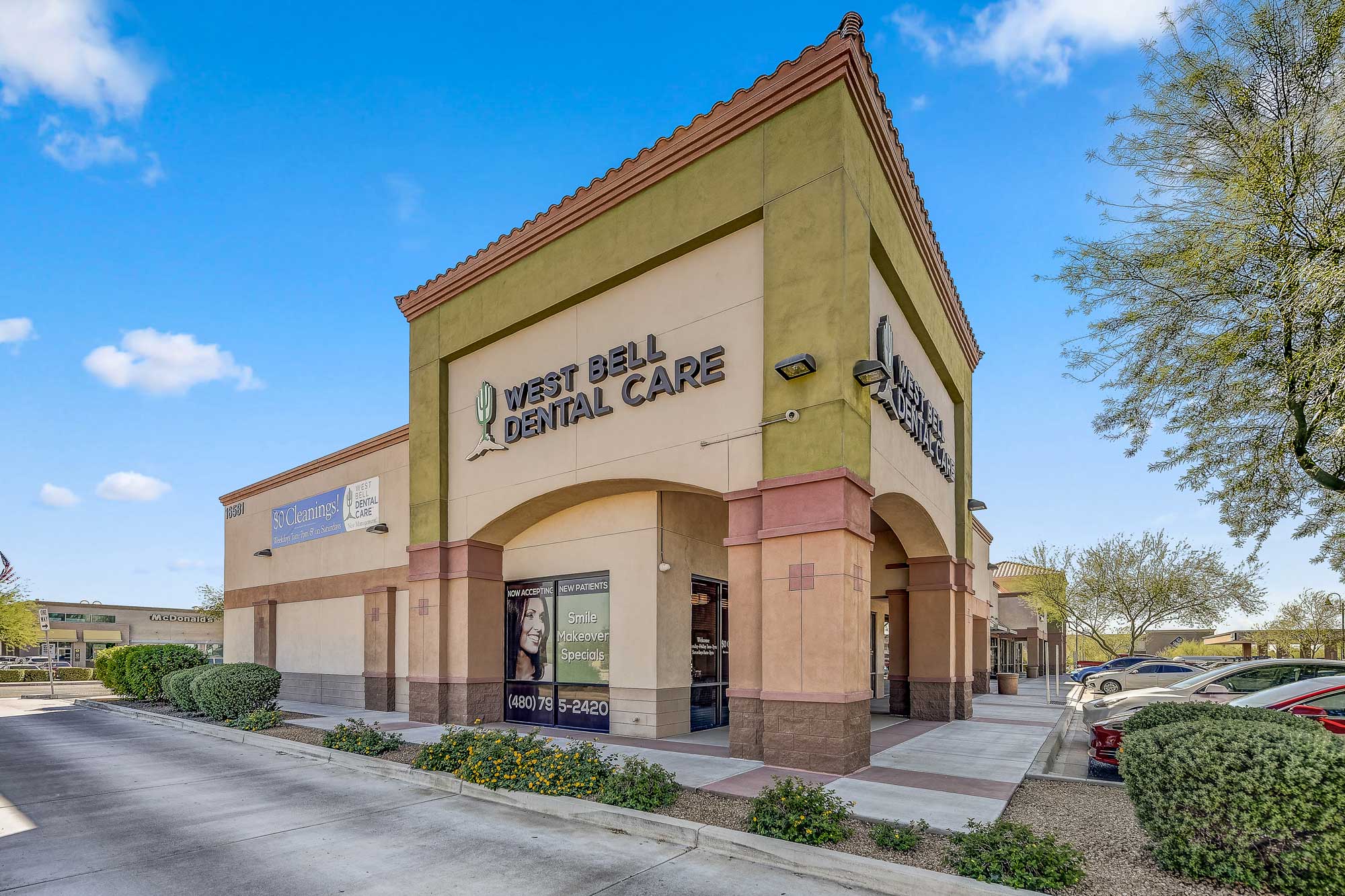 West Bell Dental Care