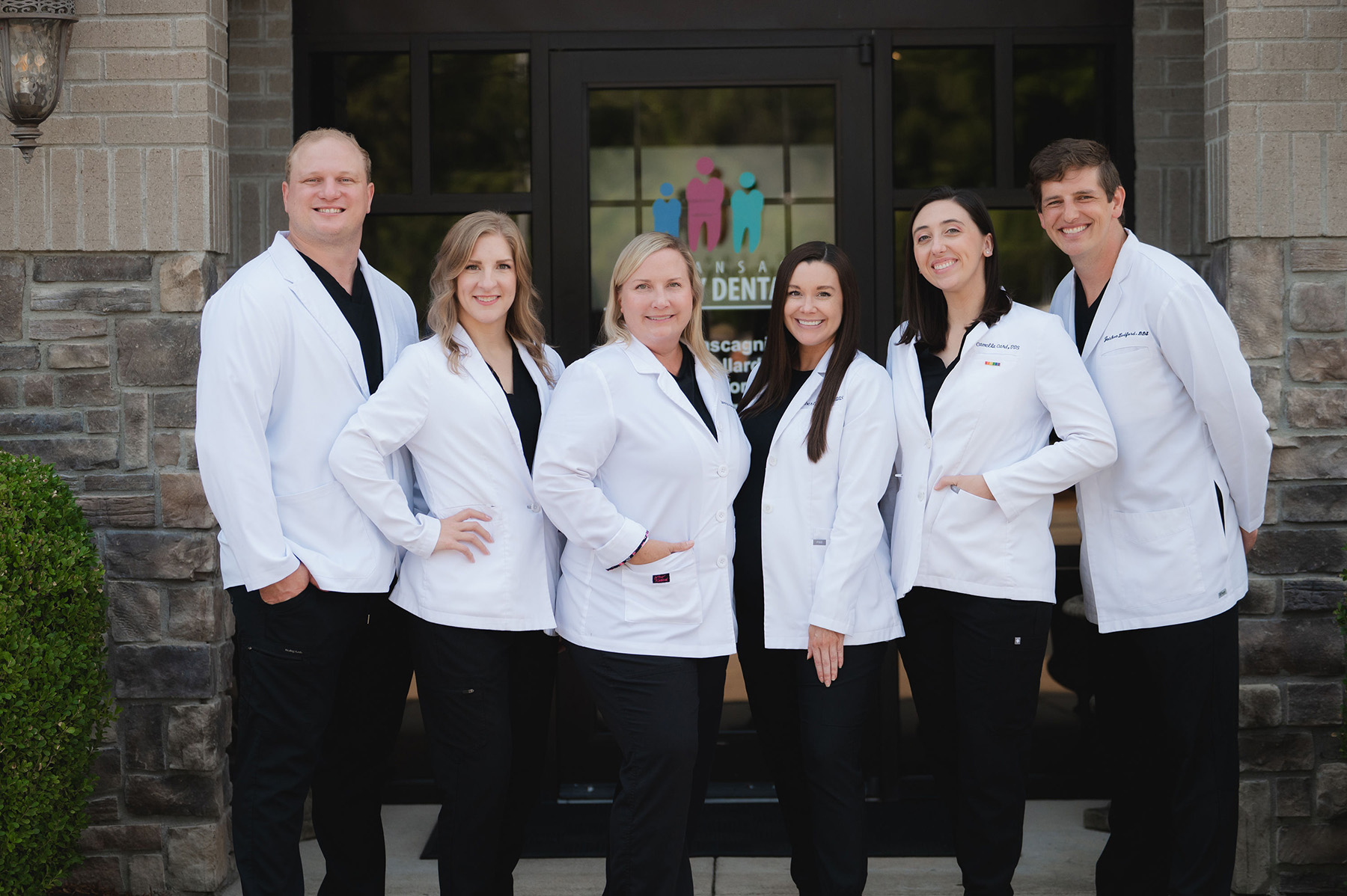 Arkansas Family Dental