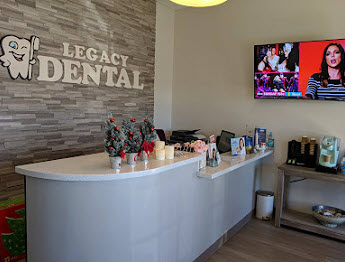 Legacy Dental Brownsville