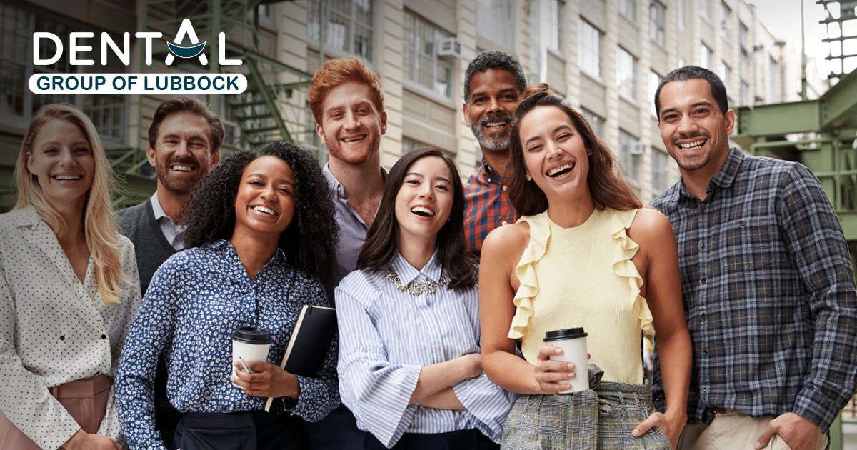 Dental Group of Lubbock