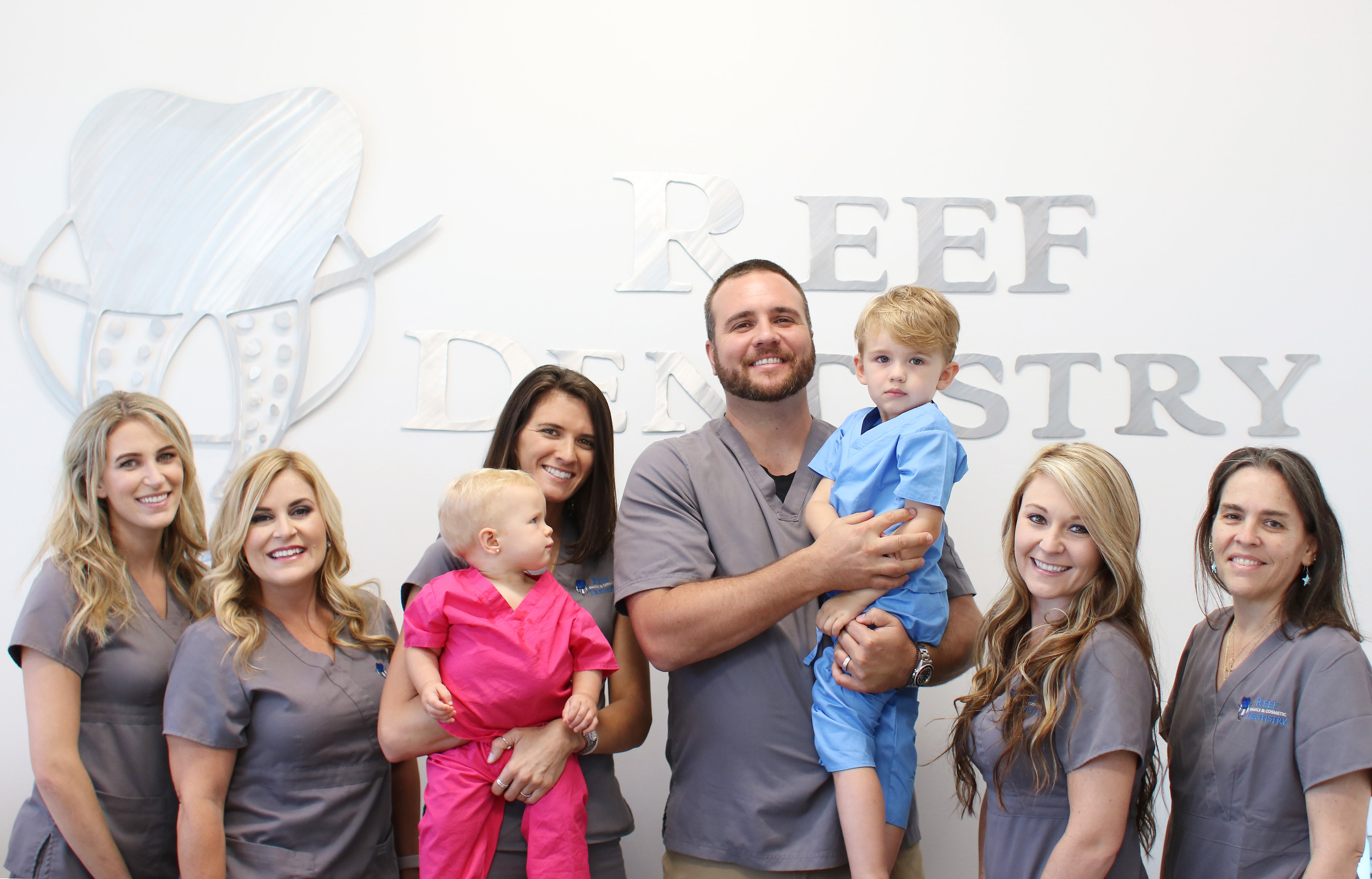 Reef Family Dentistry