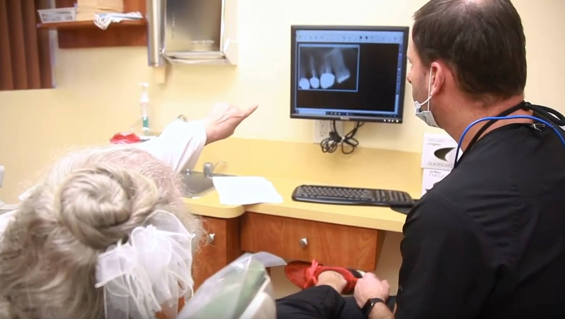 Friedland Family Dentistry