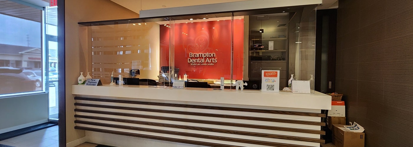 Brampton Dental Arts