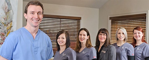 Pearl Dental Burlington