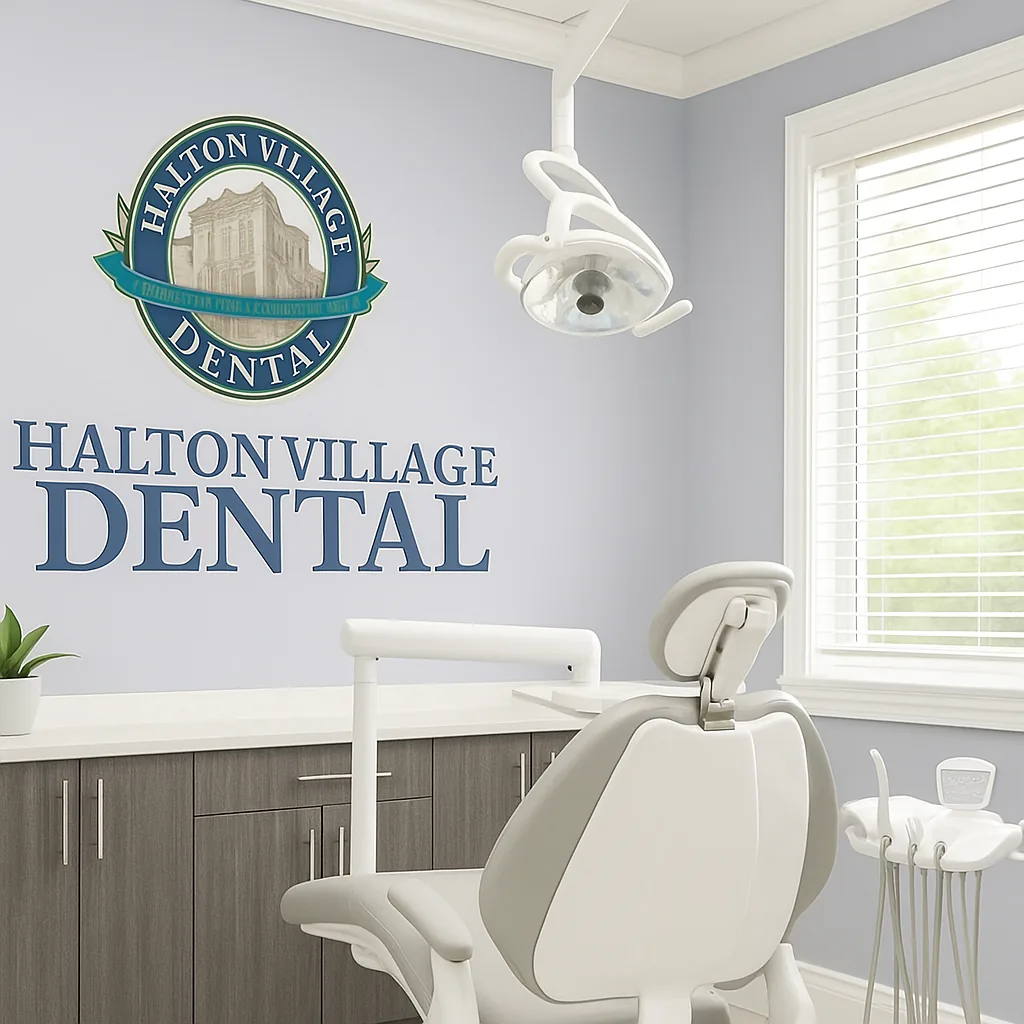 Halton Village Dental