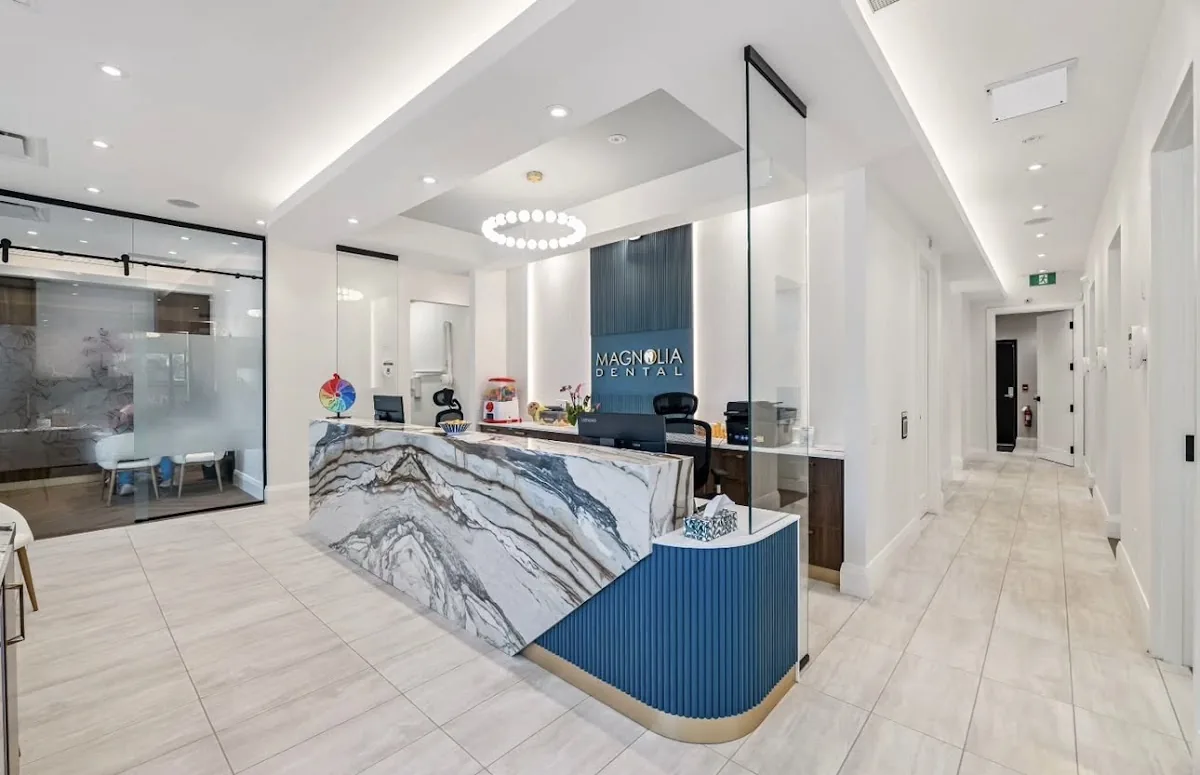 Magnolia Dental Guelph