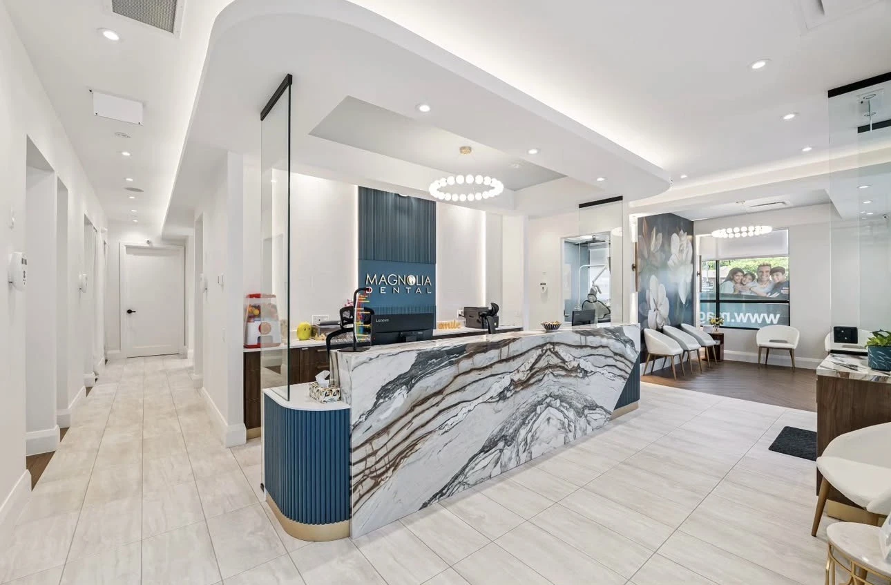 Magnolia Dental Guelph