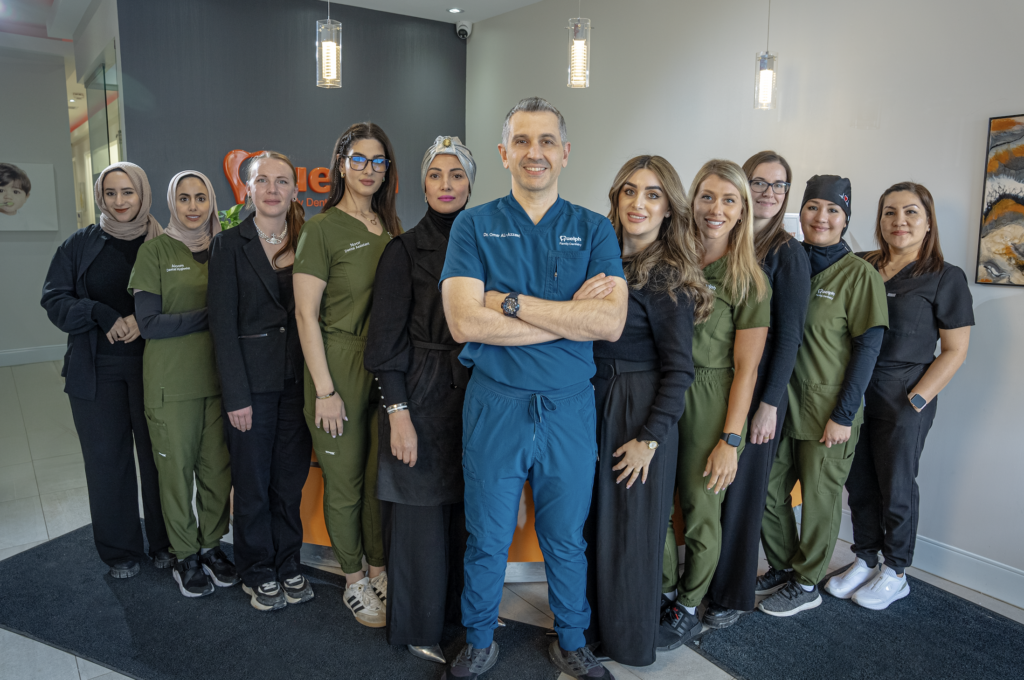 Guelph Family Dentistry