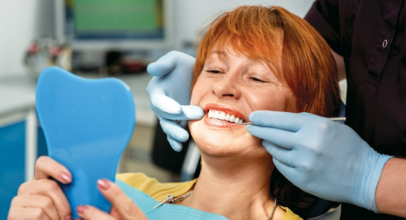 Barton Dental Hamilton