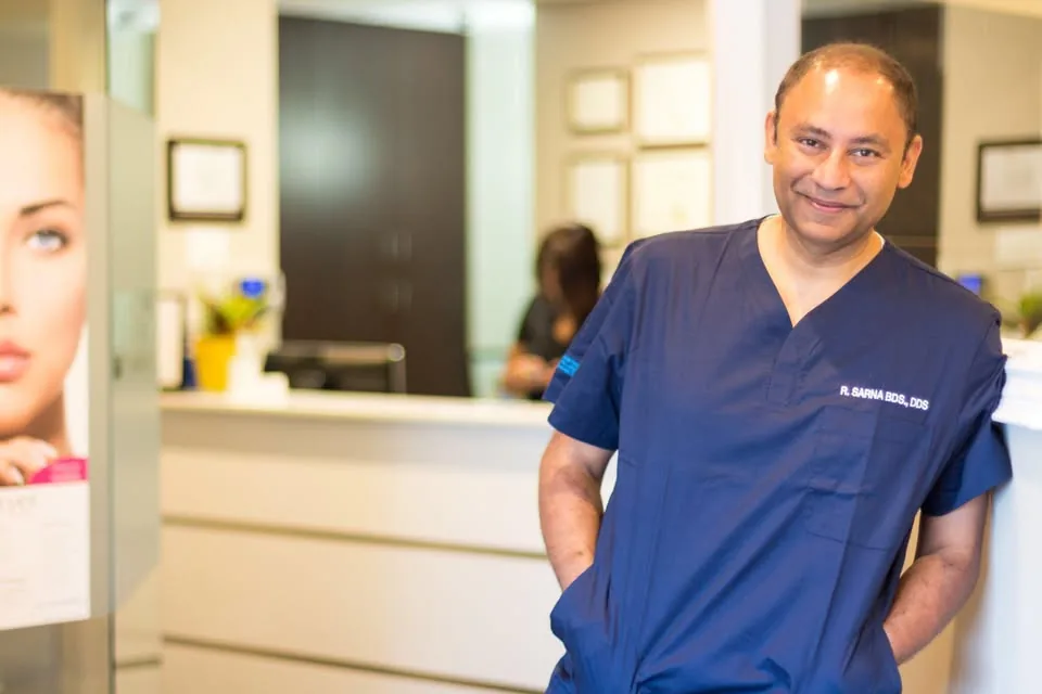 Hawthorne Village Dental