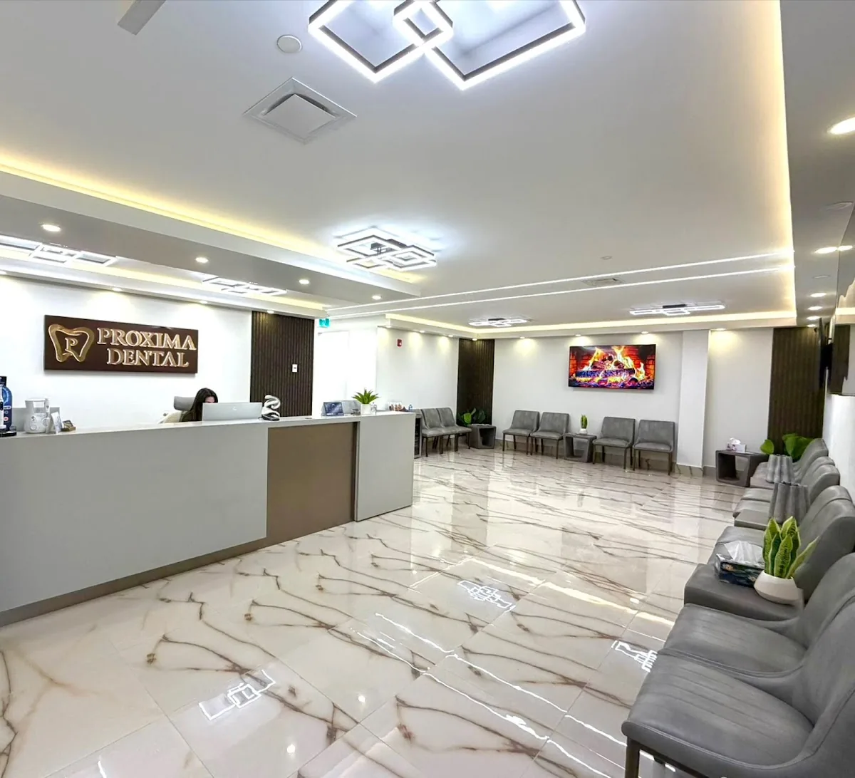 Proxima Dental Mississauga