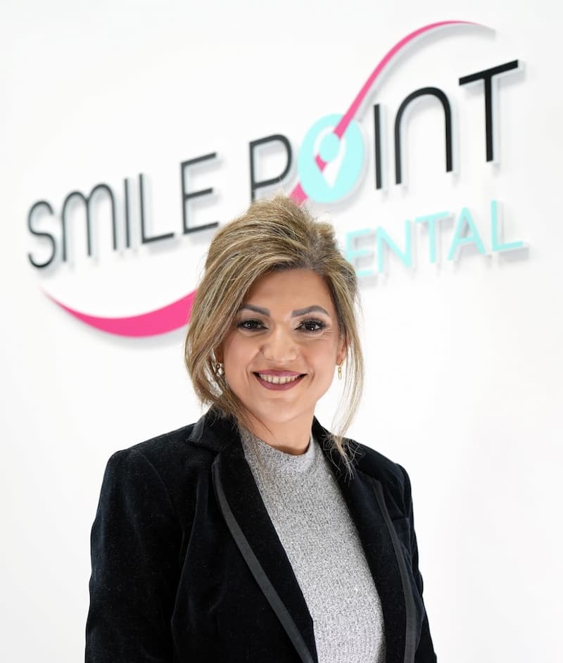 Smile Point Dental Oakville