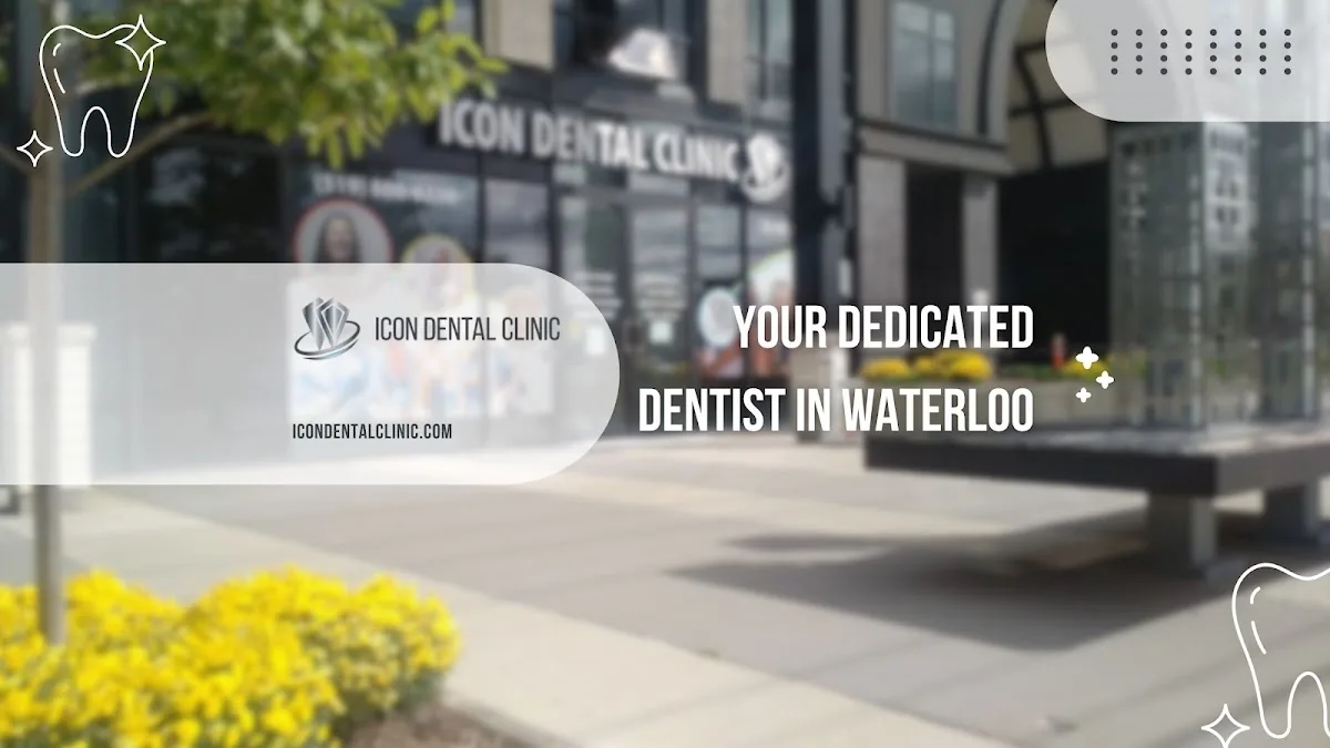 Icon Dental Clinic Waterloo