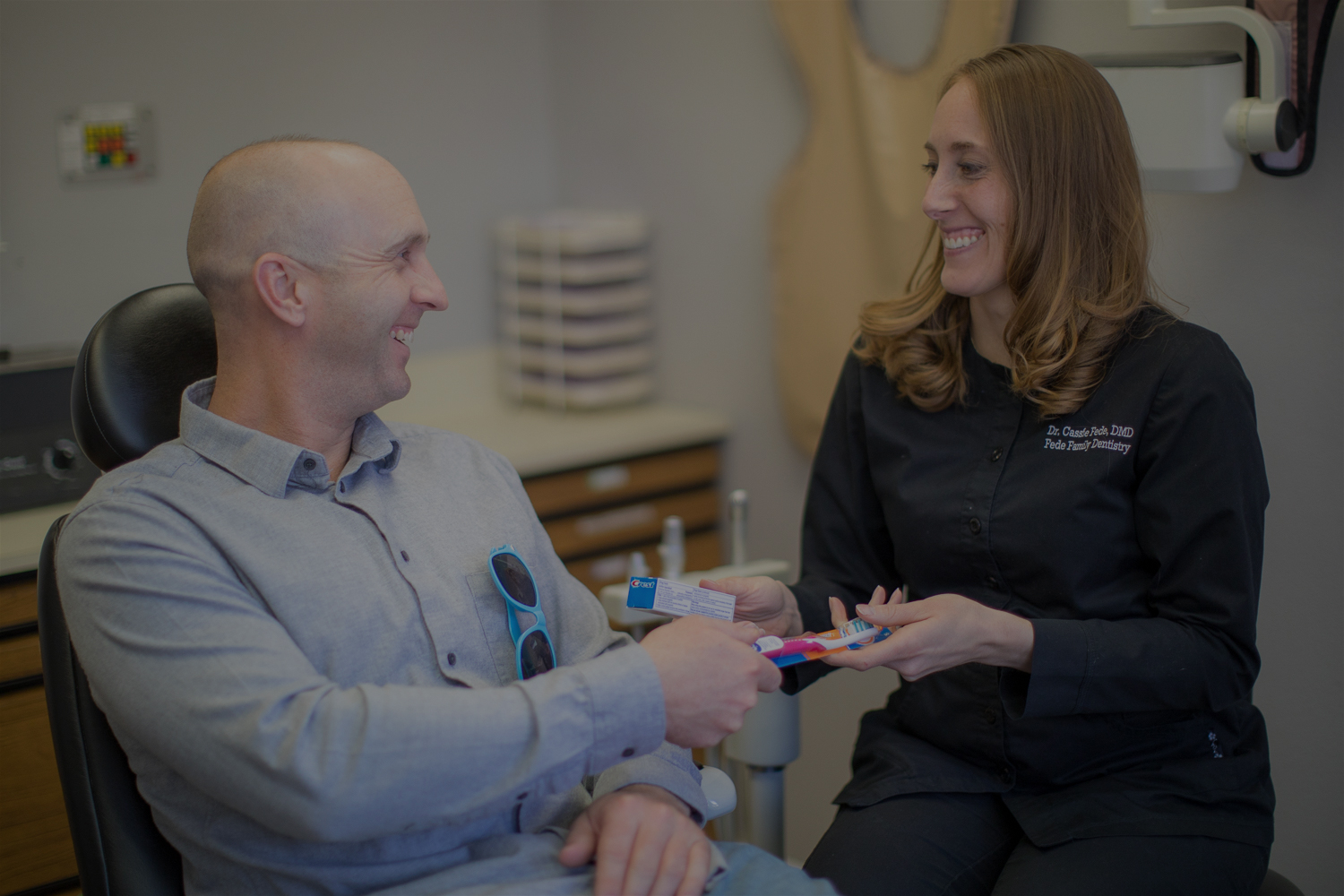 Fede Family Dentistry