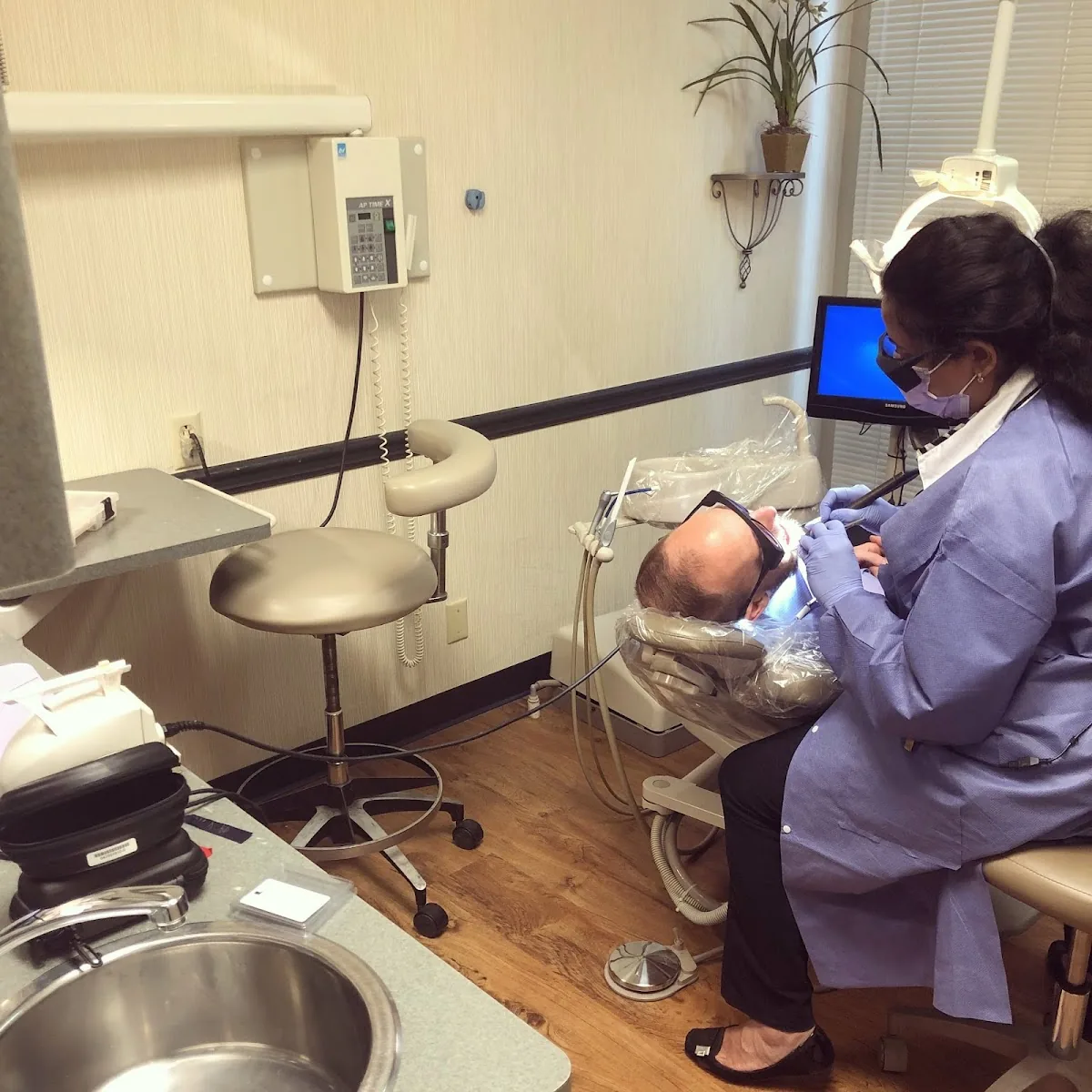 Downtown Atlanta Dentistry photo 1