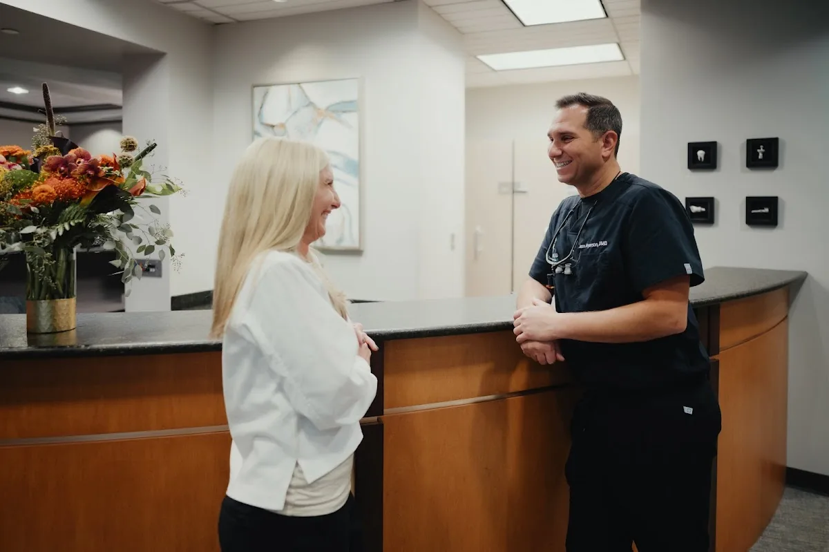 Buckhead Dental Associates photo 3