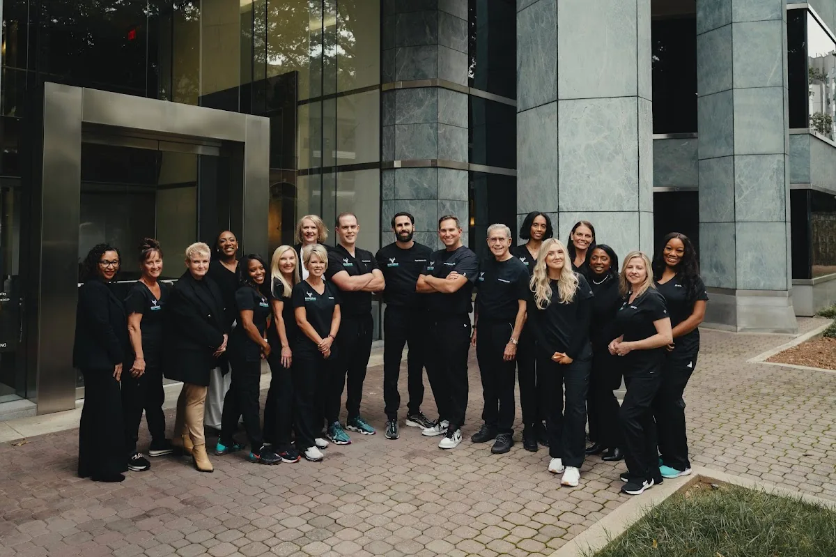 Buckhead Dental Associates photo 1