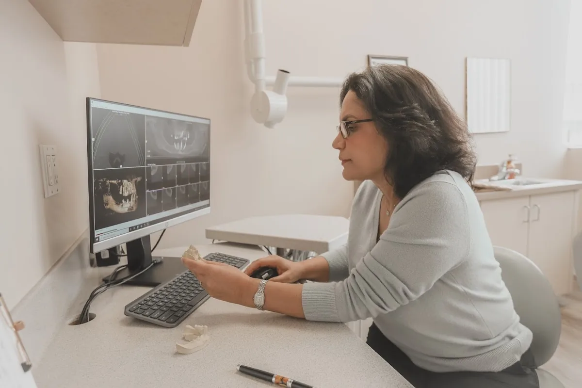 MR Dental Aesthetics photo 5