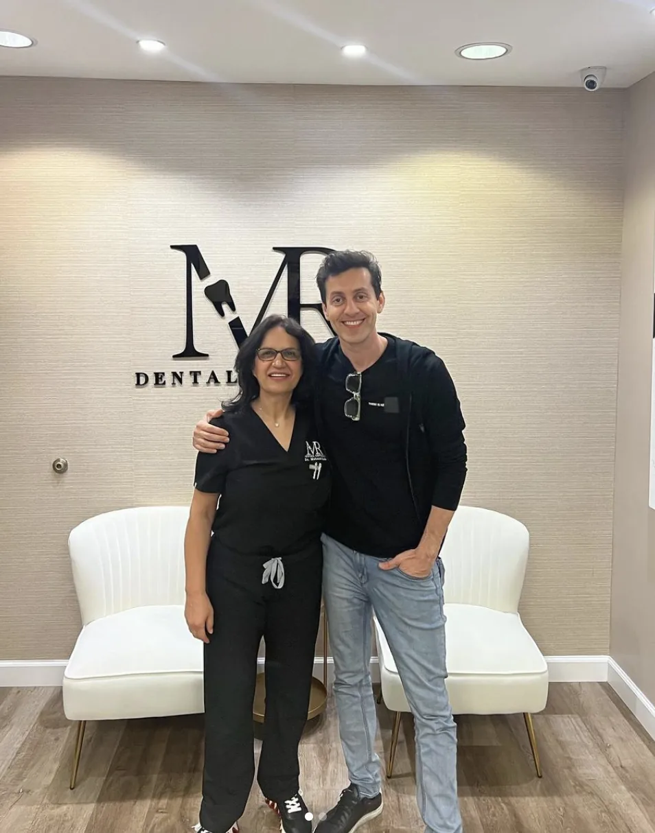 MR Dental Aesthetics photo 4