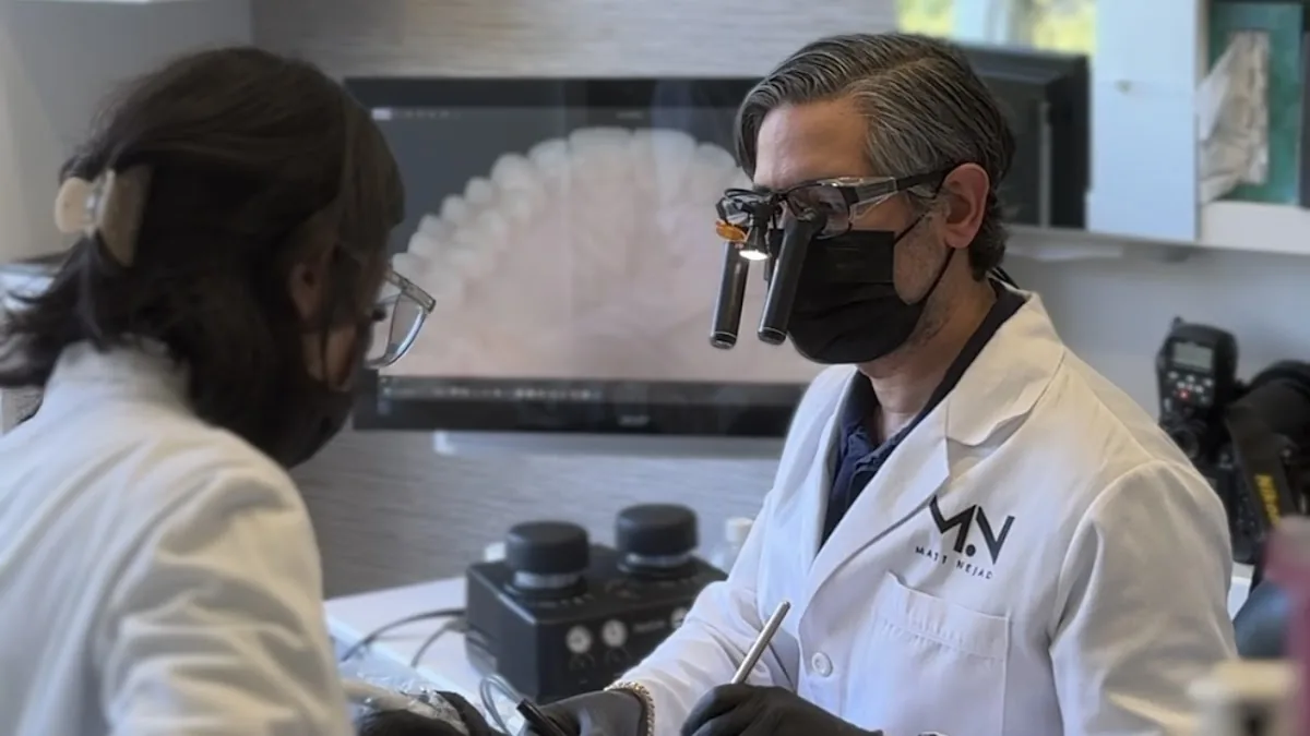 Helm Nejad Stanley Dentistry