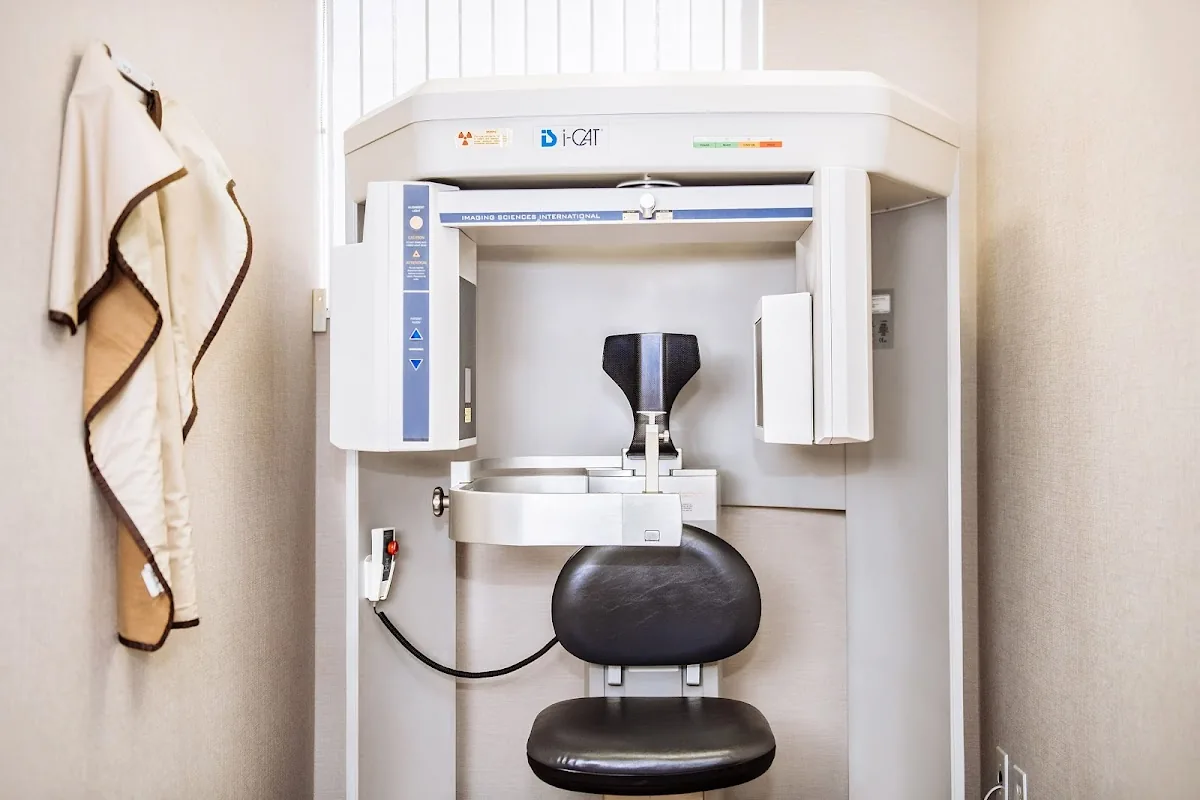 Oral Surgery Center photo 5