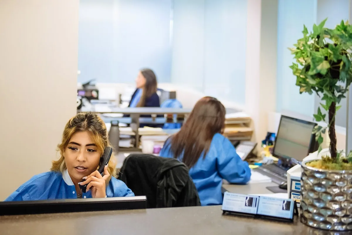 Oral Surgery Center photo 4