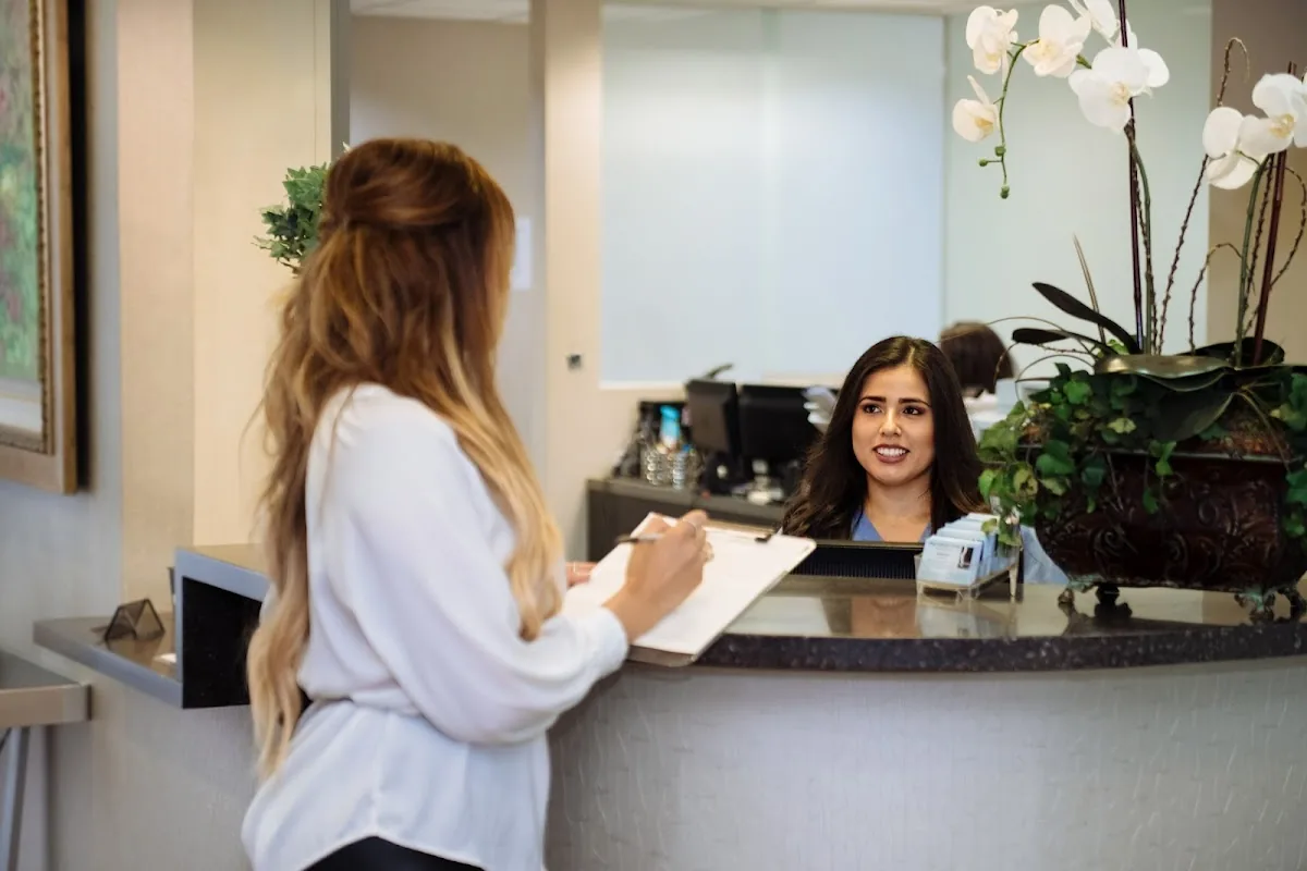 Oral Surgery Center photo 3