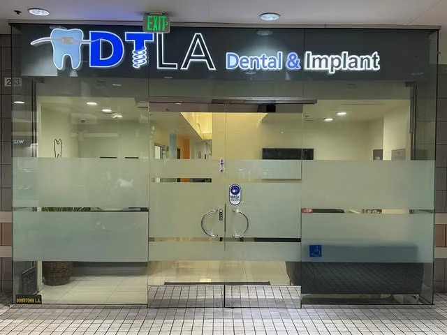 DTLA Dental & Implant photo 1