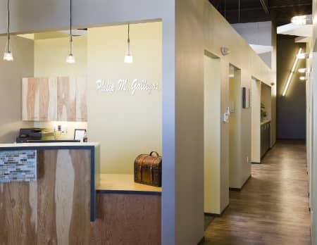 Gallegos Family Dentistry