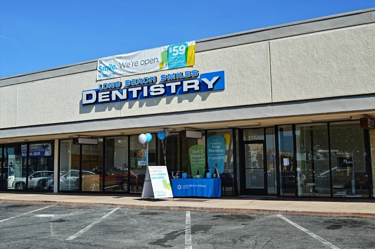 Long Beach Smiles Dentistry photo 4