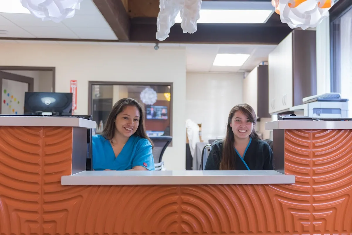 Zak Dental - Long Beach photo 1