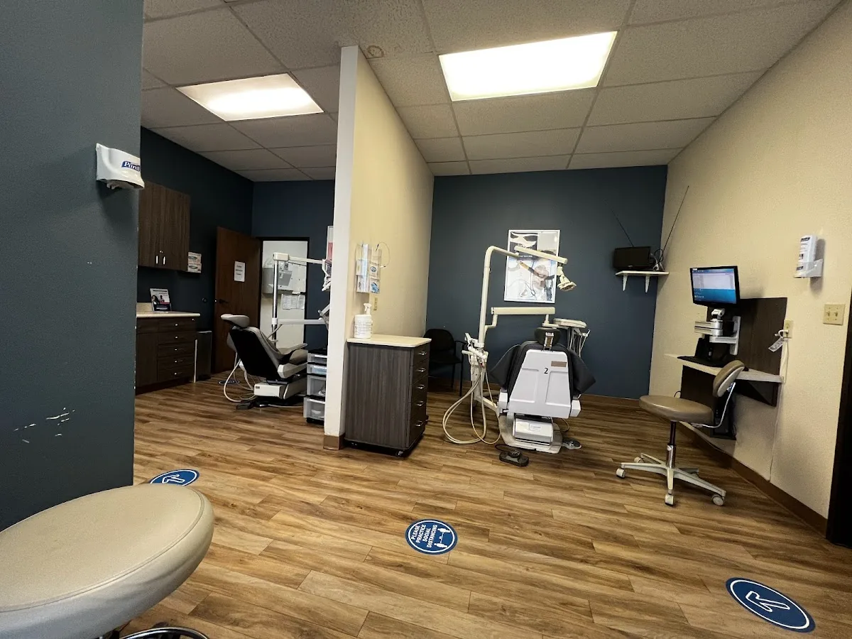 Newport Dental & Orthodontics - Long Beach, CA photo 1