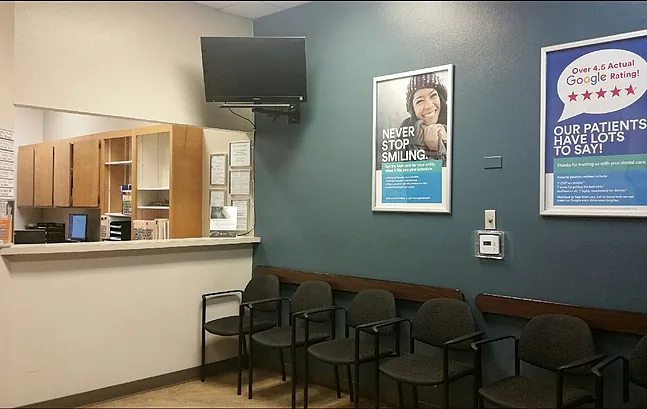 Newport Dental & Orthodontics - Long Beach, CA photo 2