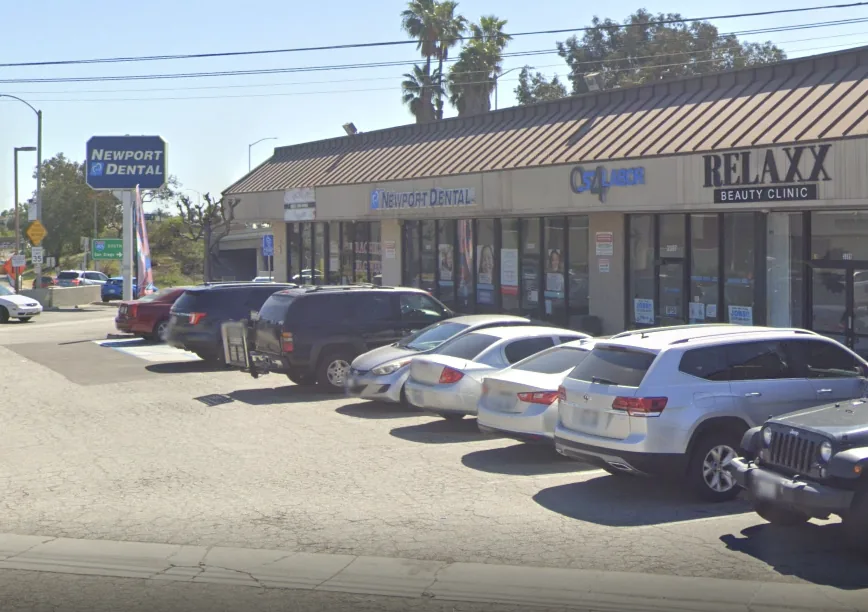 Newport Dental & Orthodontics - Long Beach, CA photo 4