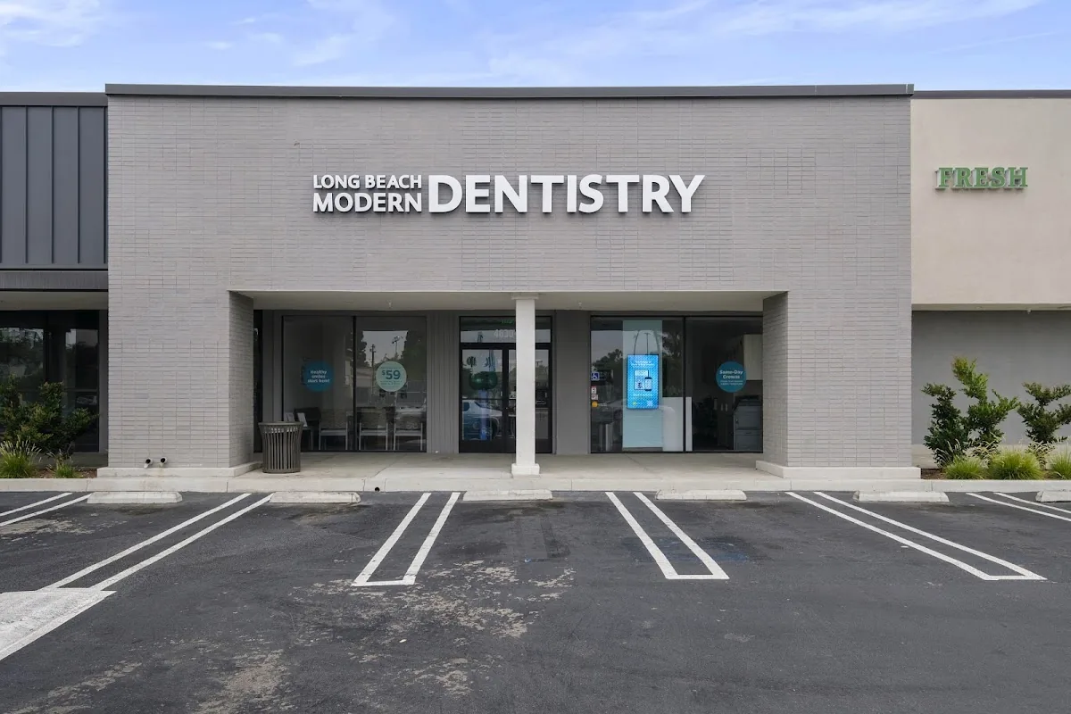 Long Beach Modern Dentistry photo 2